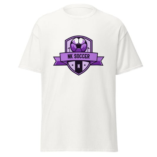 Classic | T-Shirt | NK Soccer Girls