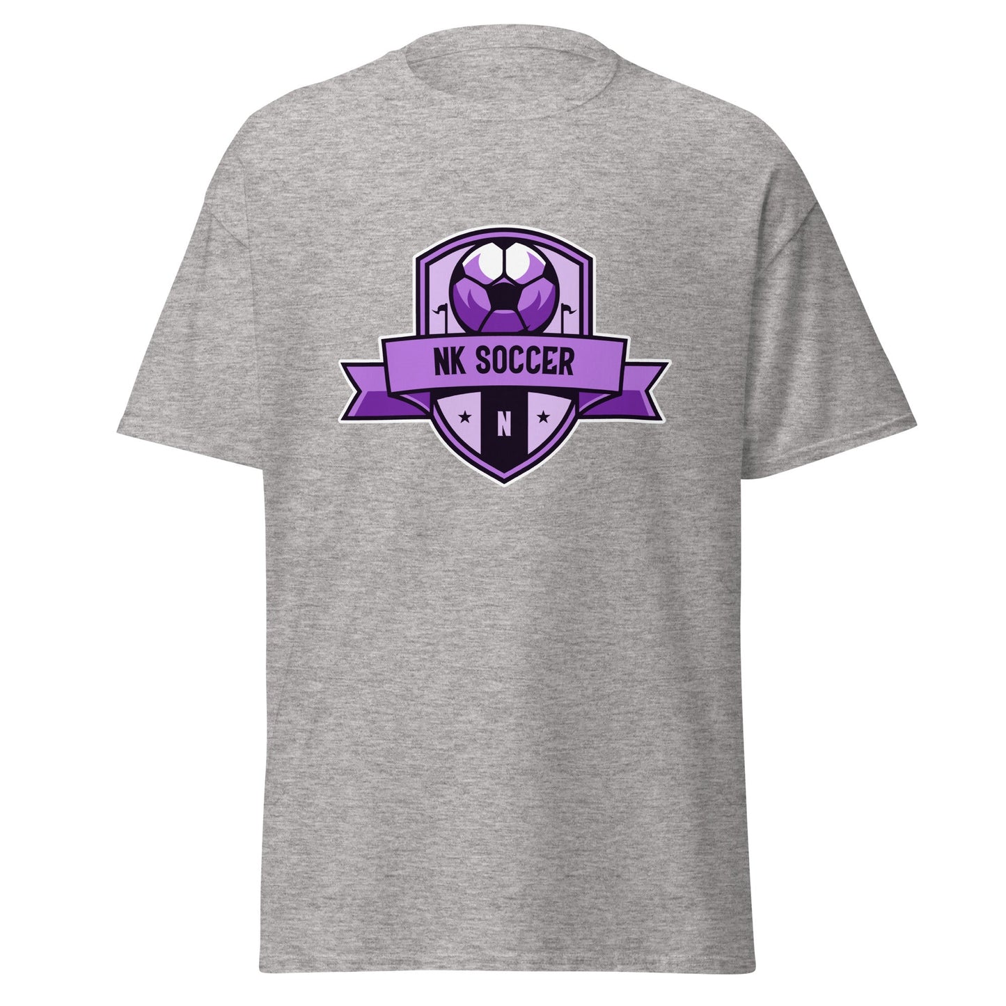 Classic | T-Shirt | NK Soccer Girls