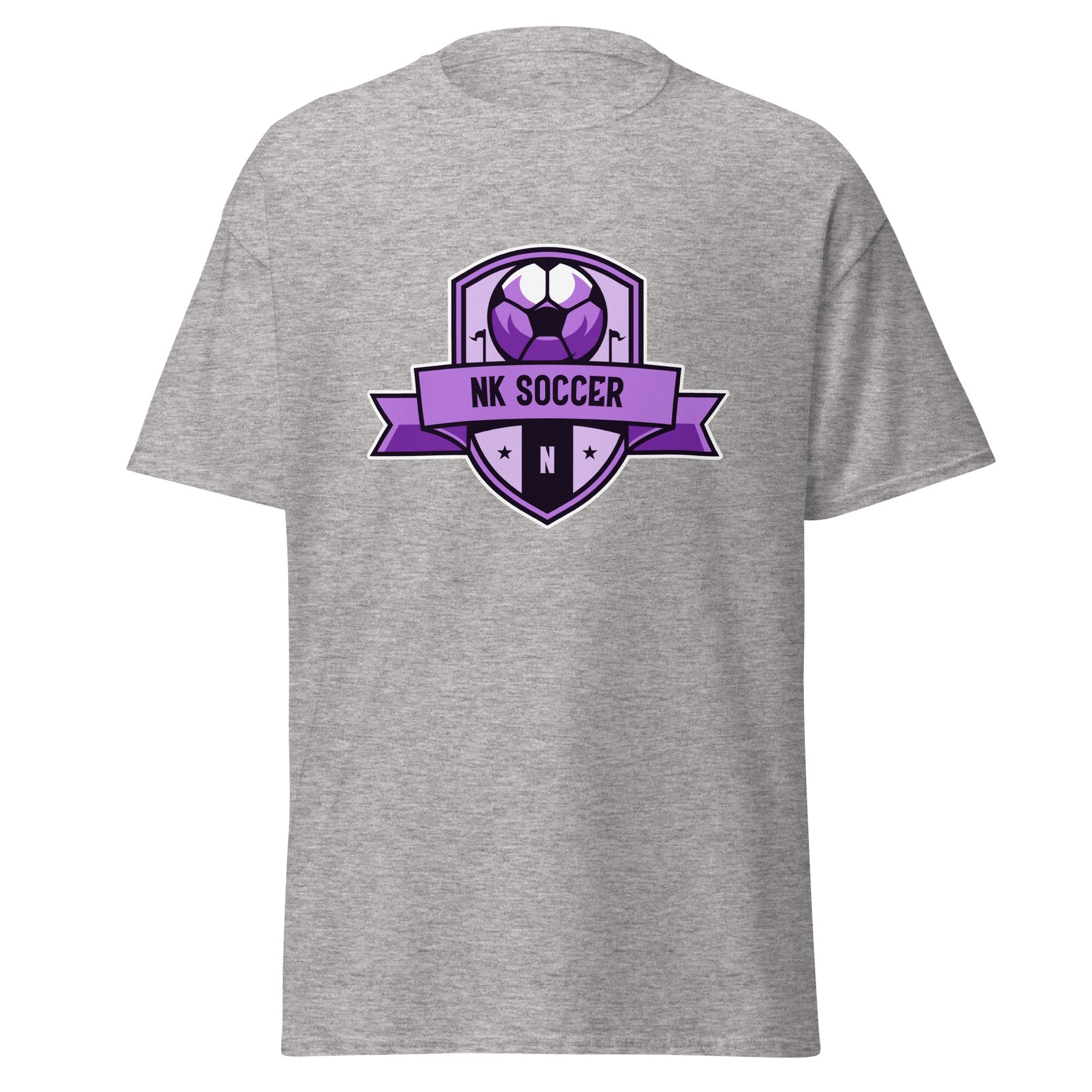 Classic | T-Shirt | NK Soccer Girls