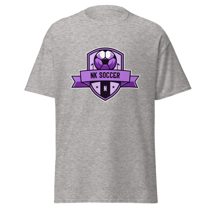 Classic | T-Shirt | NK Soccer Girls