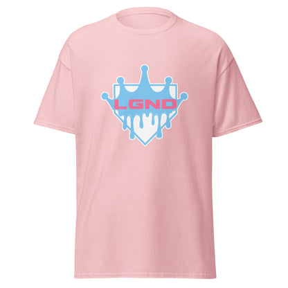 Classic | T-Shirt | Norcal Legend | Home Plate Logo