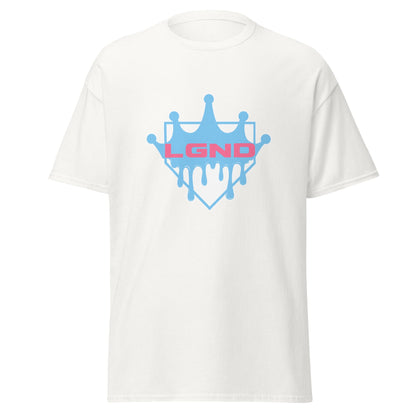 Classic | T-Shirt | Norcal Legend | Home Plate Logo