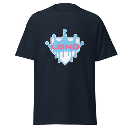 Classic | T-Shirt | Norcal Legend | Home Plate Logo
