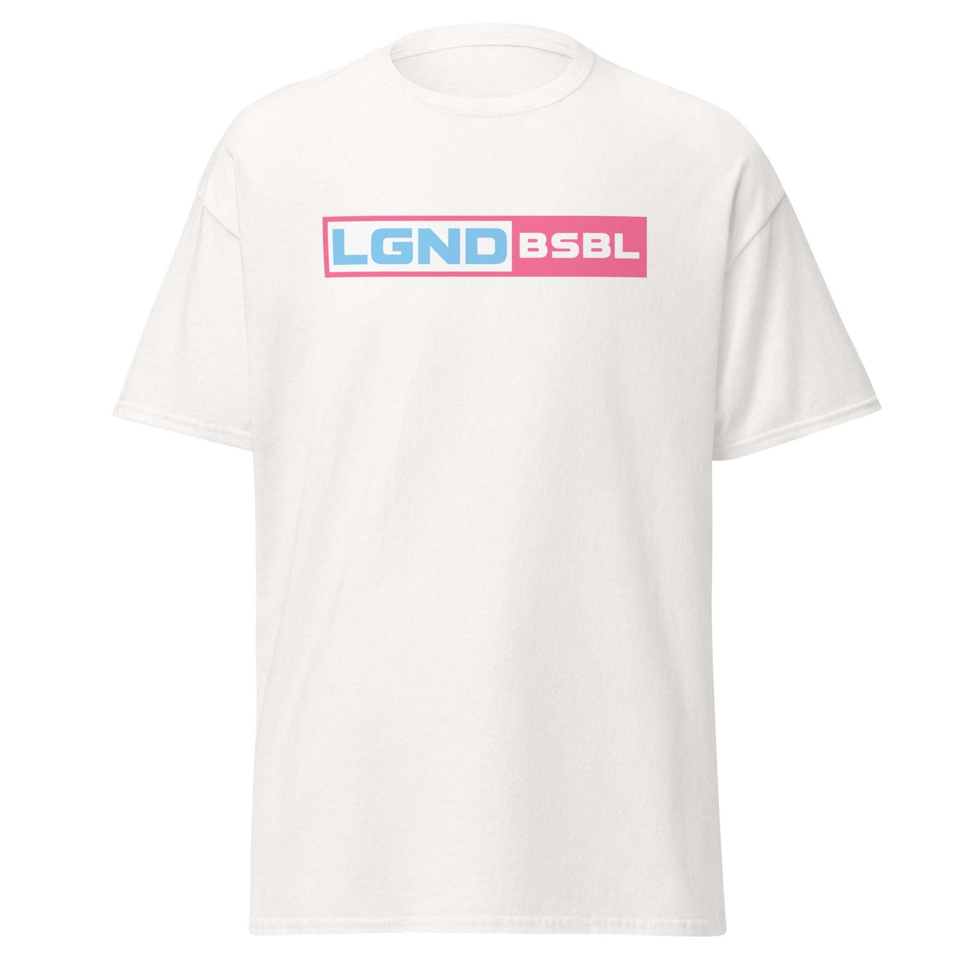 Classic | T-Shirt | Norcal Legend