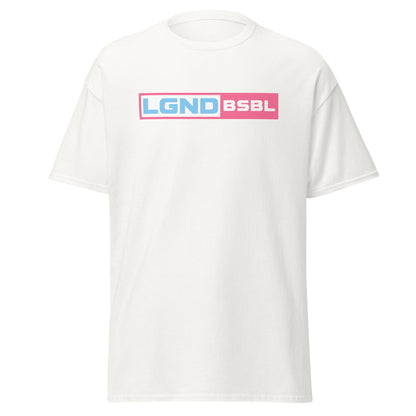 Classic | T-Shirt | Norcal Legend