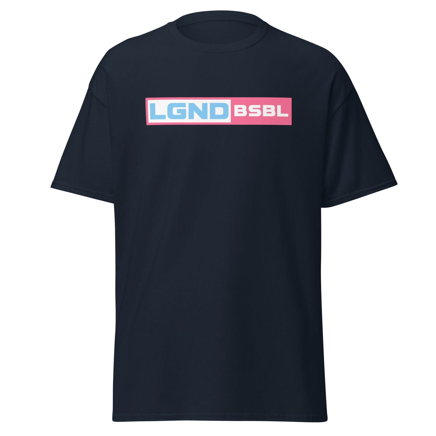 Classic | T-Shirt | Norcal Legend