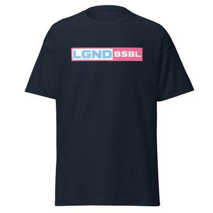Classic | T-Shirt | Norcal Legend