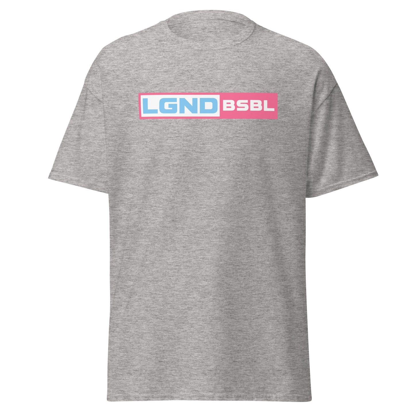 Classic | T-Shirt | Norcal Legend