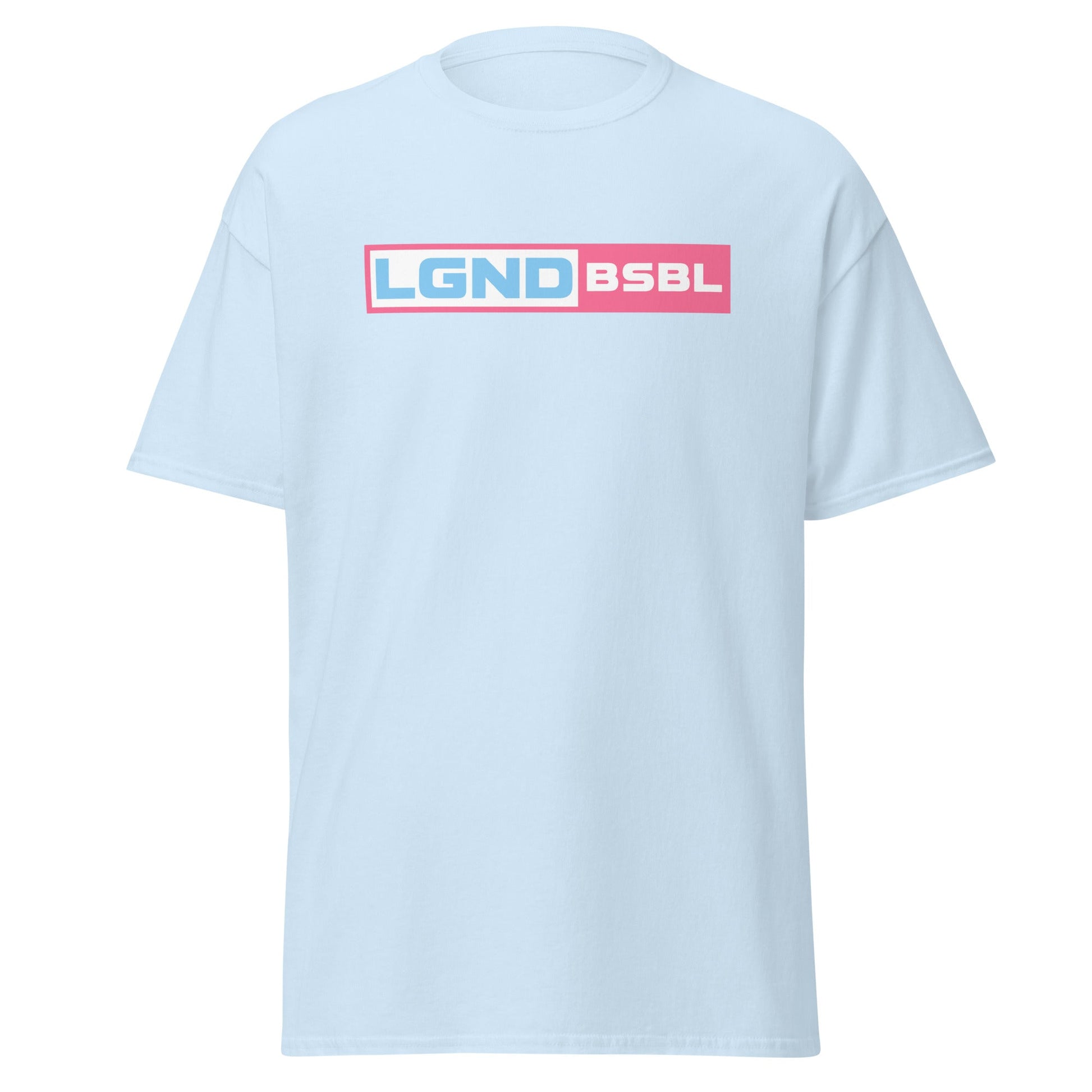 Classic | T-Shirt | Norcal Legend