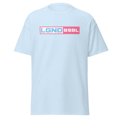 Classic | T-Shirt | Norcal Legend