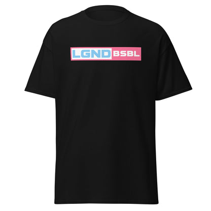 Classic | T-Shirt | Norcal Legend