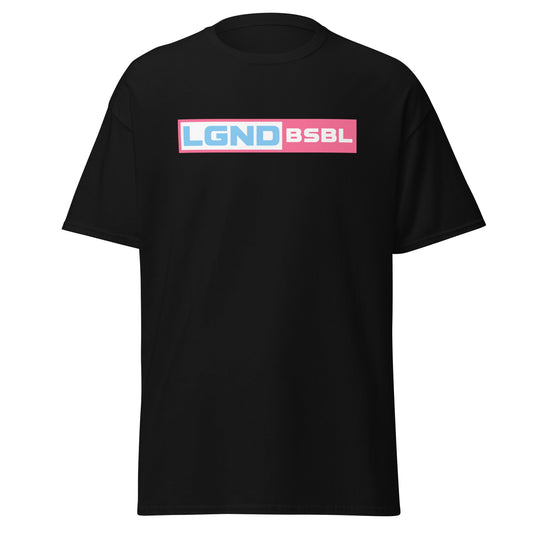 Classic | T-Shirt | Norcal Legend