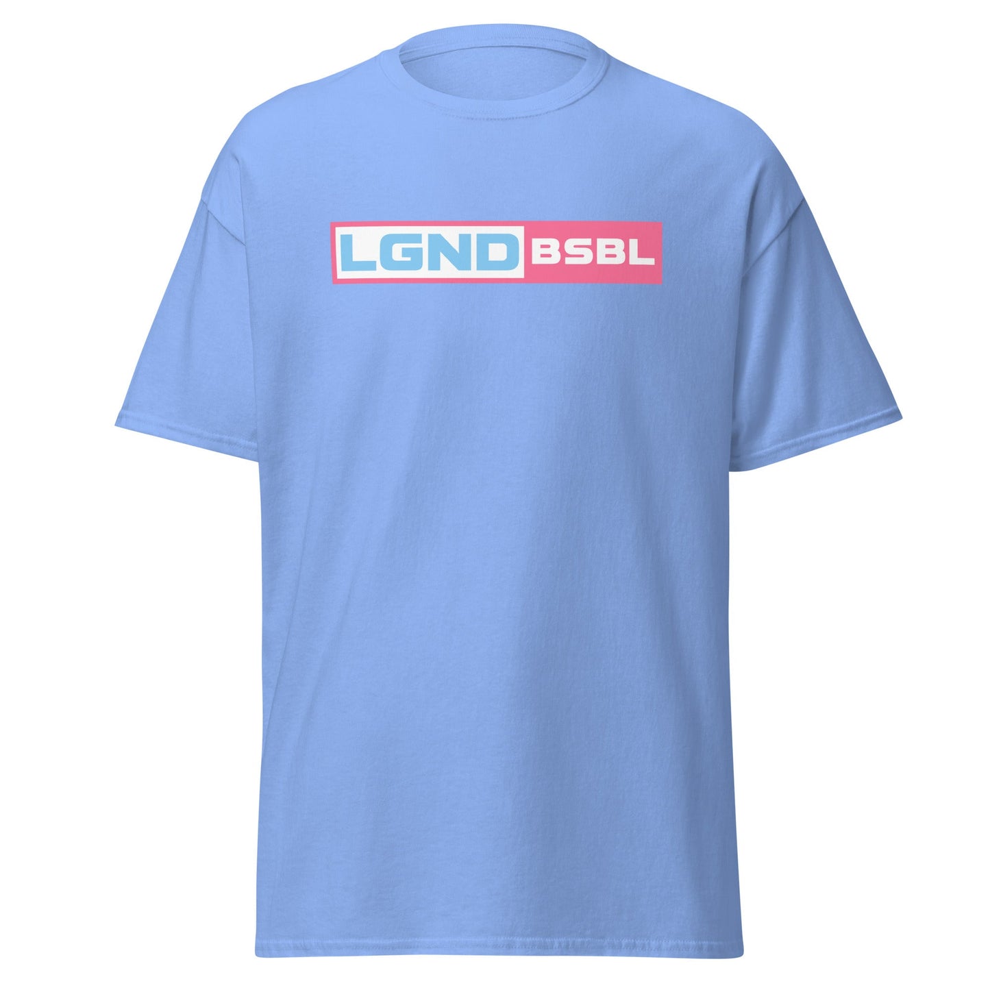 Classic | T-Shirt | Norcal Legend
