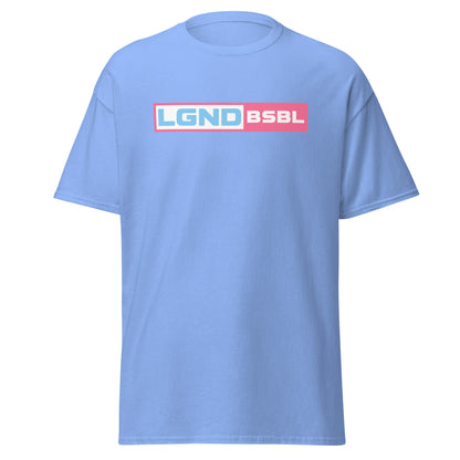 Classic | T-Shirt | Norcal Legend