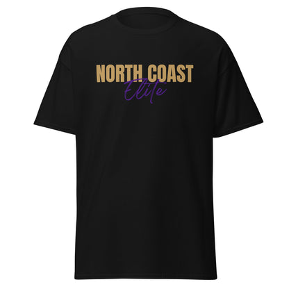 Classic | T-Shirt | North Coast Elite Inc | Alt Script Logo