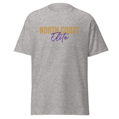 Classic | T-Shirt | North Coast Elite Inc | Alt Script Logo