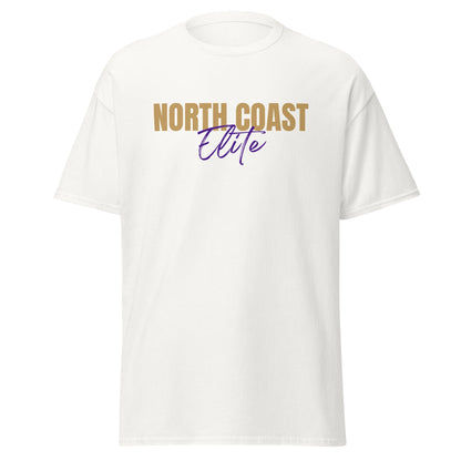 Classic | T-Shirt | North Coast Elite Inc | Alt Script Logo