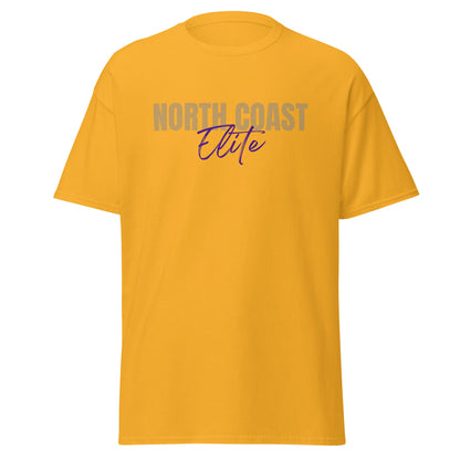 Classic | T-Shirt | North Coast Elite Inc | Alt Script Logo
