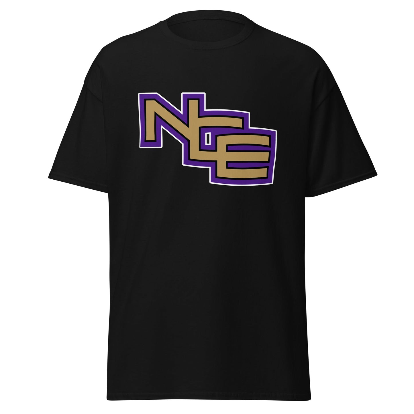 Classic | T-Shirt | North Coast Elite Inc