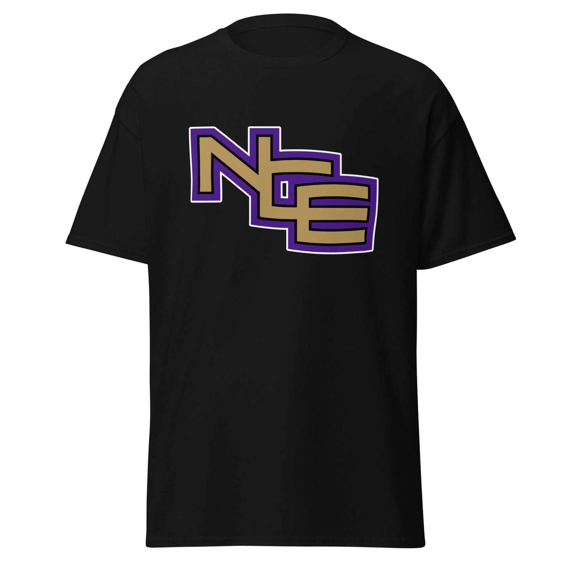 Classic | T-Shirt | North Coast Elite Inc