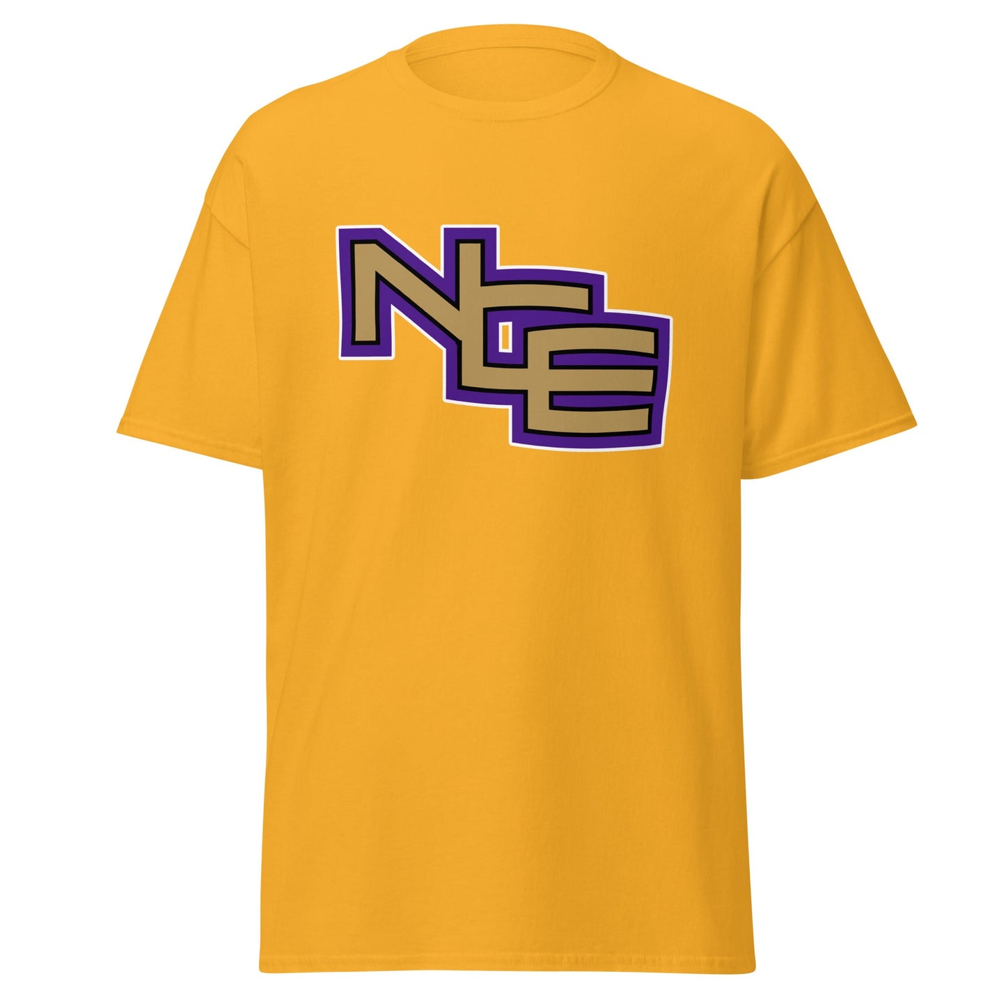 Classic | T-Shirt | North Coast Elite Inc