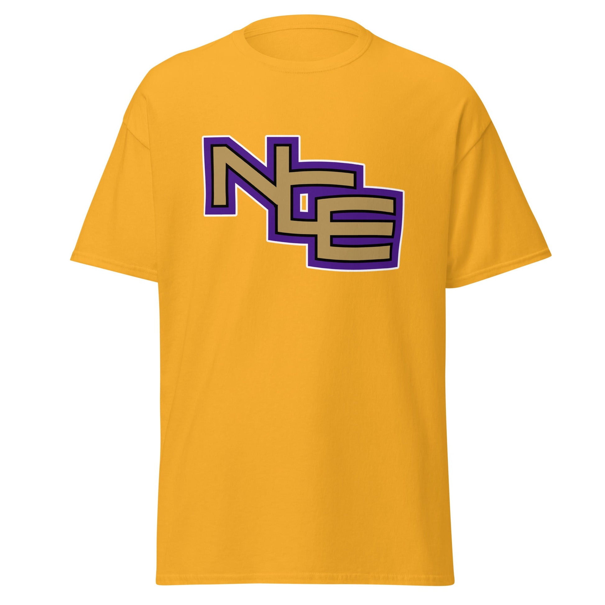 Classic | T-Shirt | North Coast Elite Inc