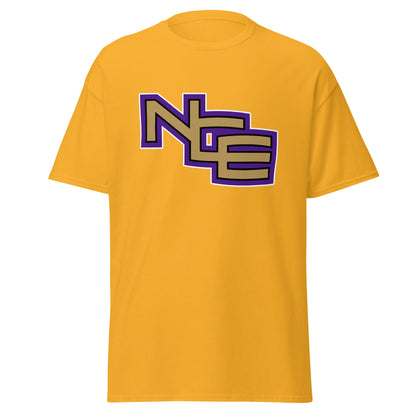 Classic | T-Shirt | North Coast Elite Inc