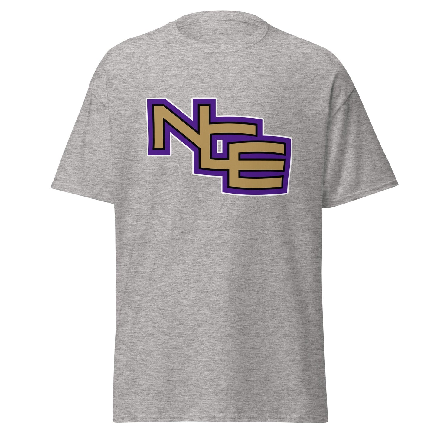 Classic | T-Shirt | North Coast Elite Inc