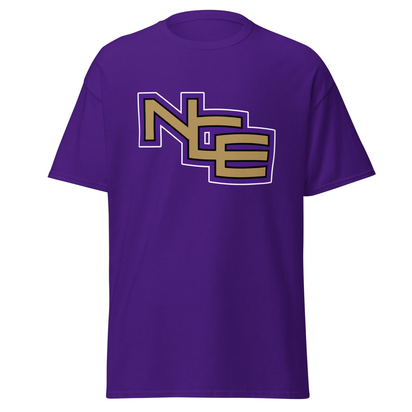 Classic | T-Shirt | North Coast Elite Inc