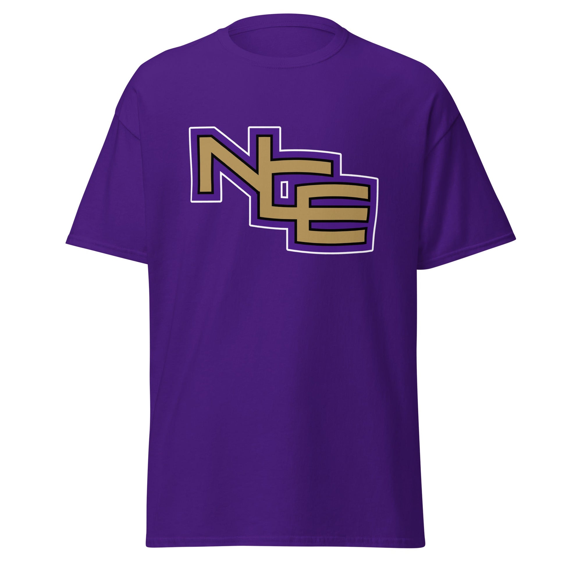 Classic | T-Shirt | North Coast Elite Inc