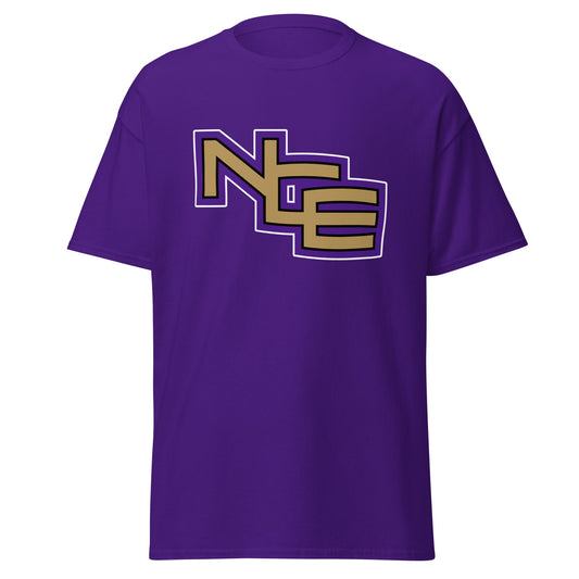 Classic | T-Shirt | North Coast Elite Inc