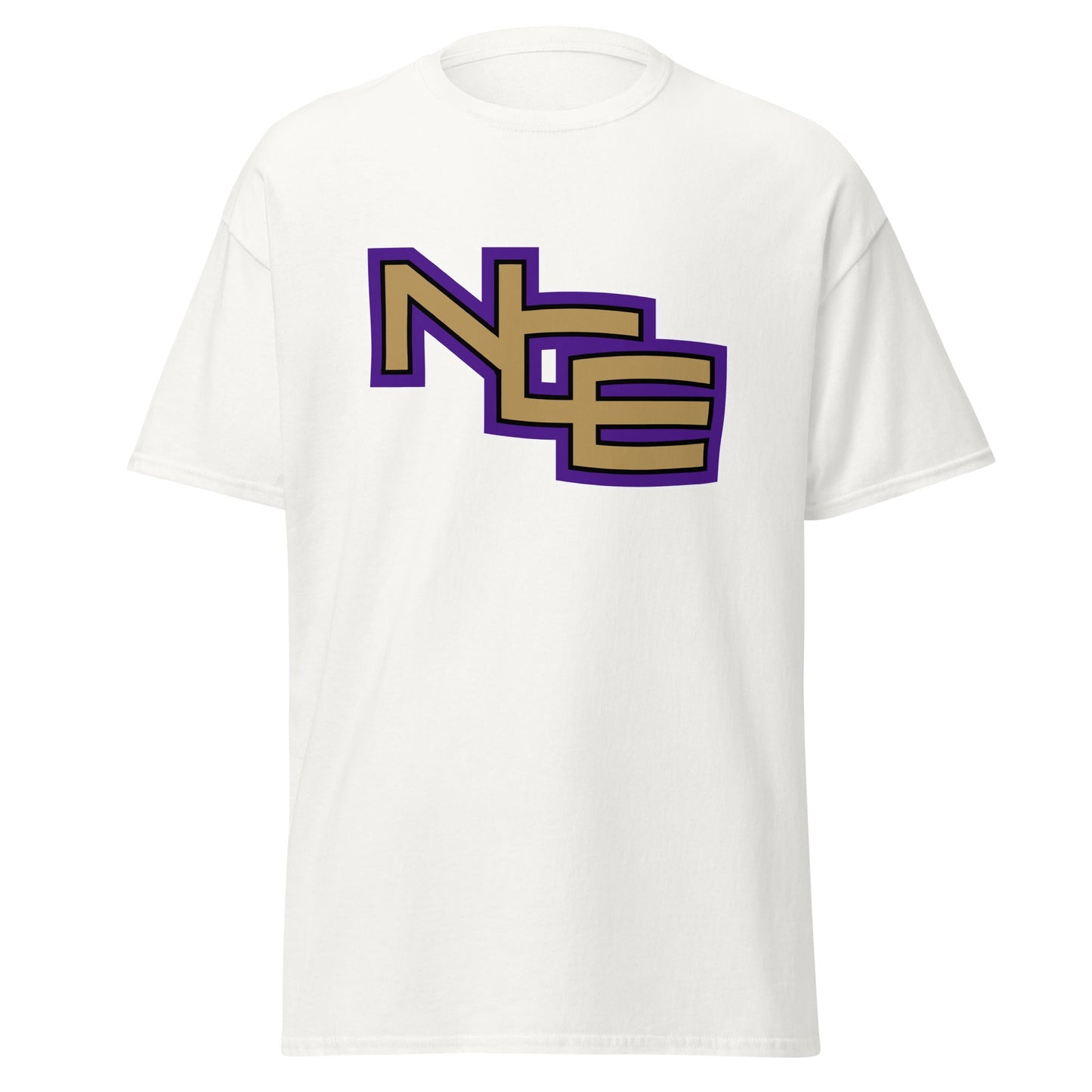 Classic | T-Shirt | North Coast Elite Inc
