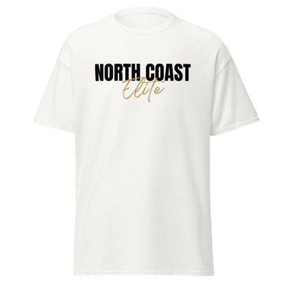 Classic | T-Shirt | North Coast Elite Inc | Script Logo