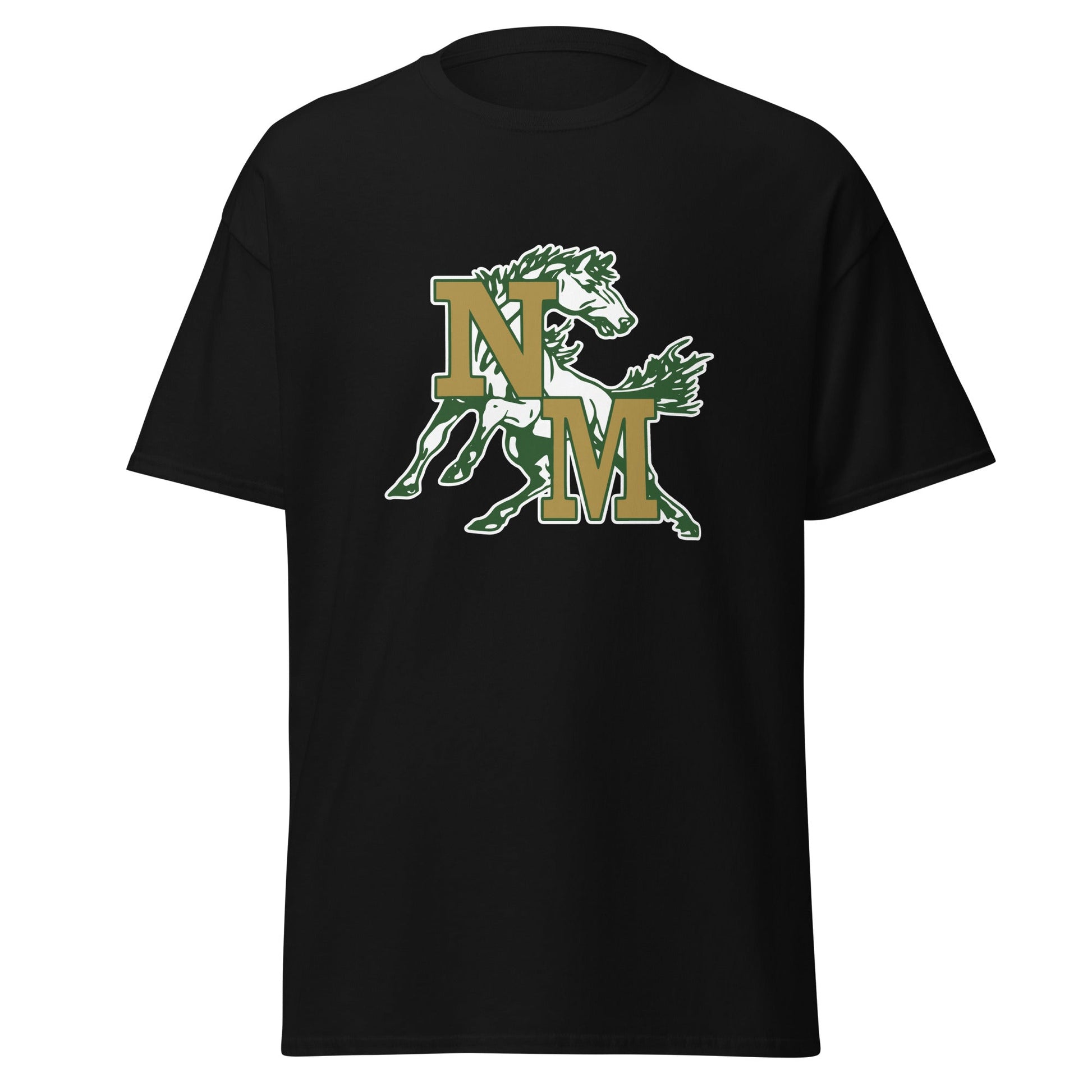 Classic | T-Shirt | North Moore Softball