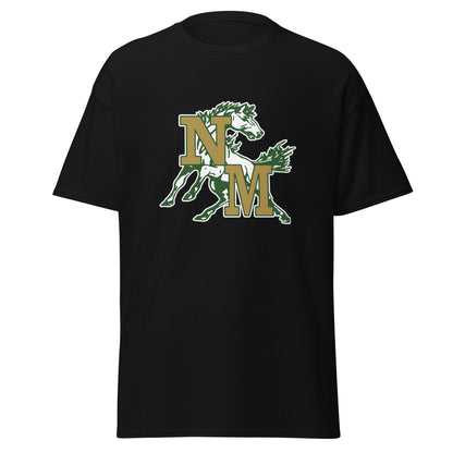 Classic | T-Shirt | North Moore Softball