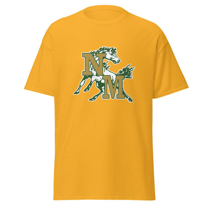 Classic | T-Shirt | North Moore Softball