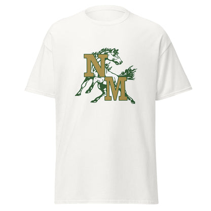 Classic | T-Shirt | North Moore Softball