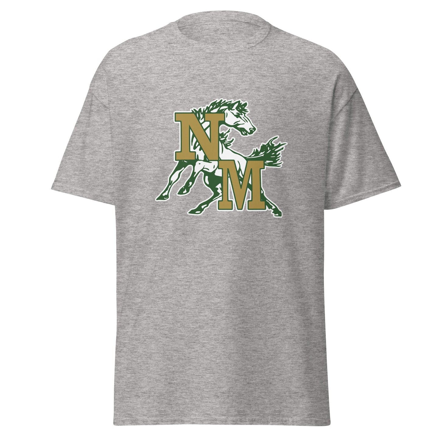 Classic | T-Shirt | North Moore Softball