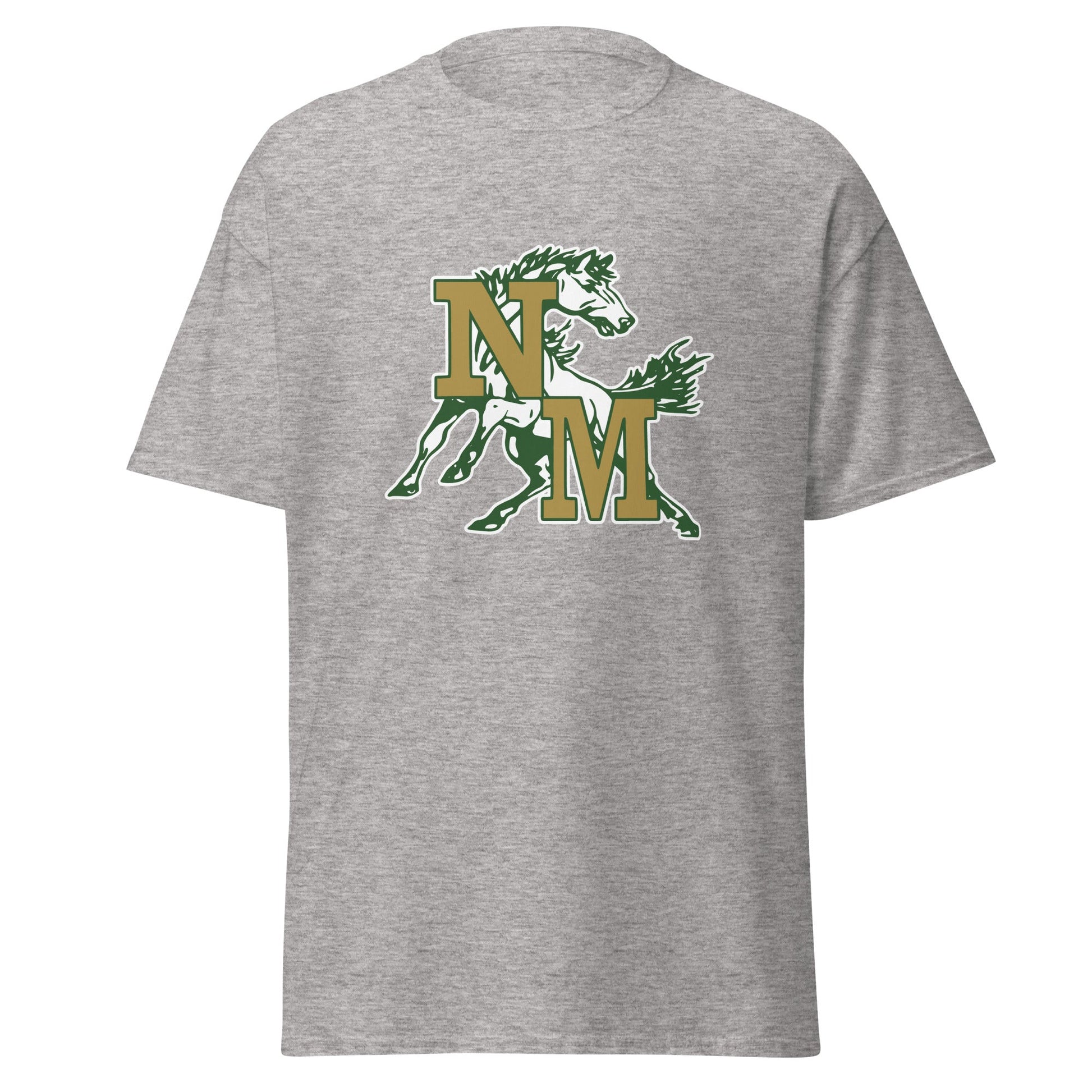 Classic | T-Shirt | North Moore Softball