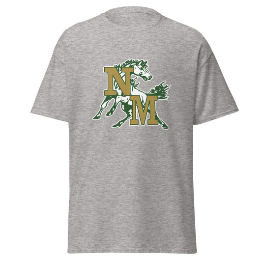 Classic | T-Shirt | North Moore Softball
