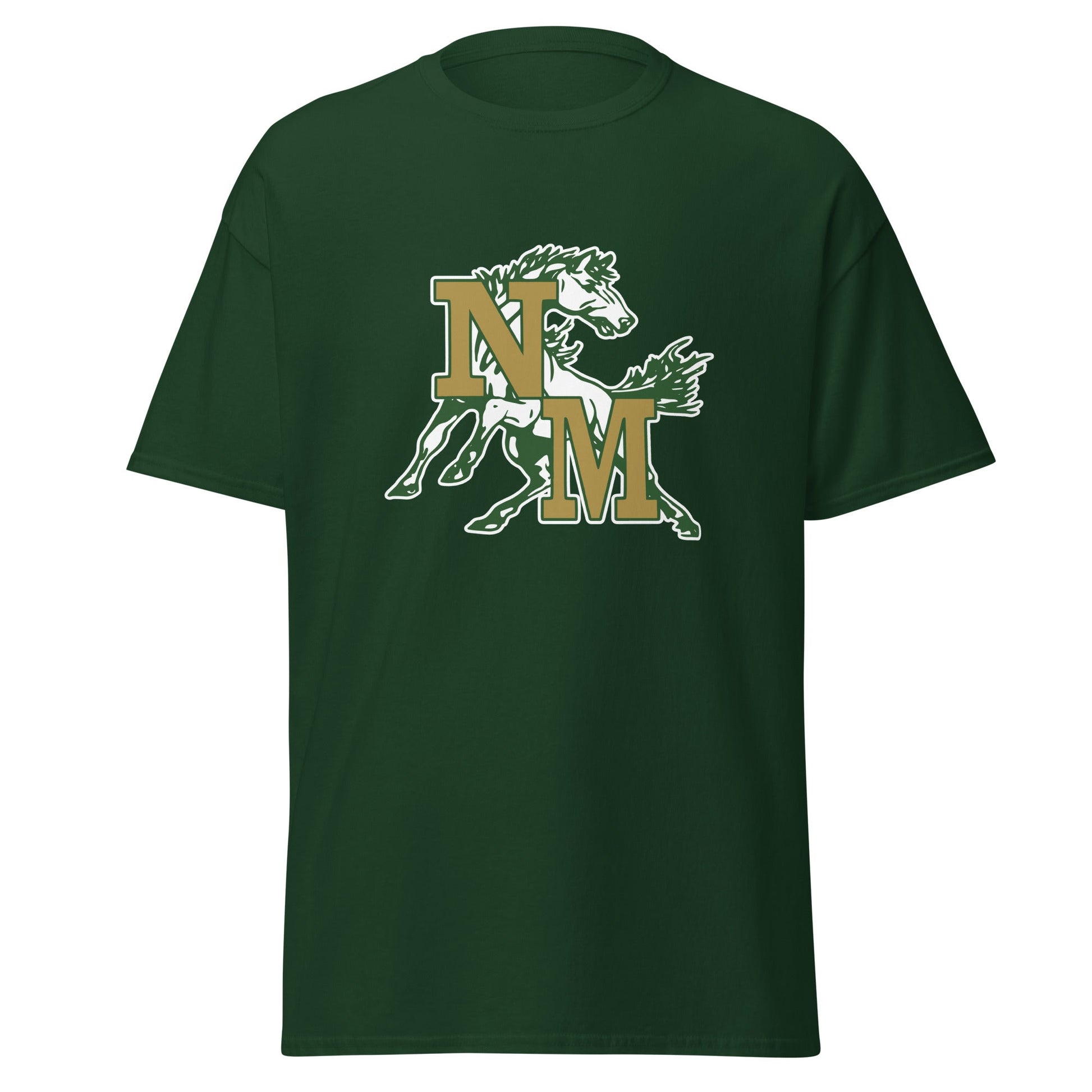 Classic | T-Shirt | North Moore Softball