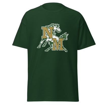 Classic | T-Shirt | North Moore Softball