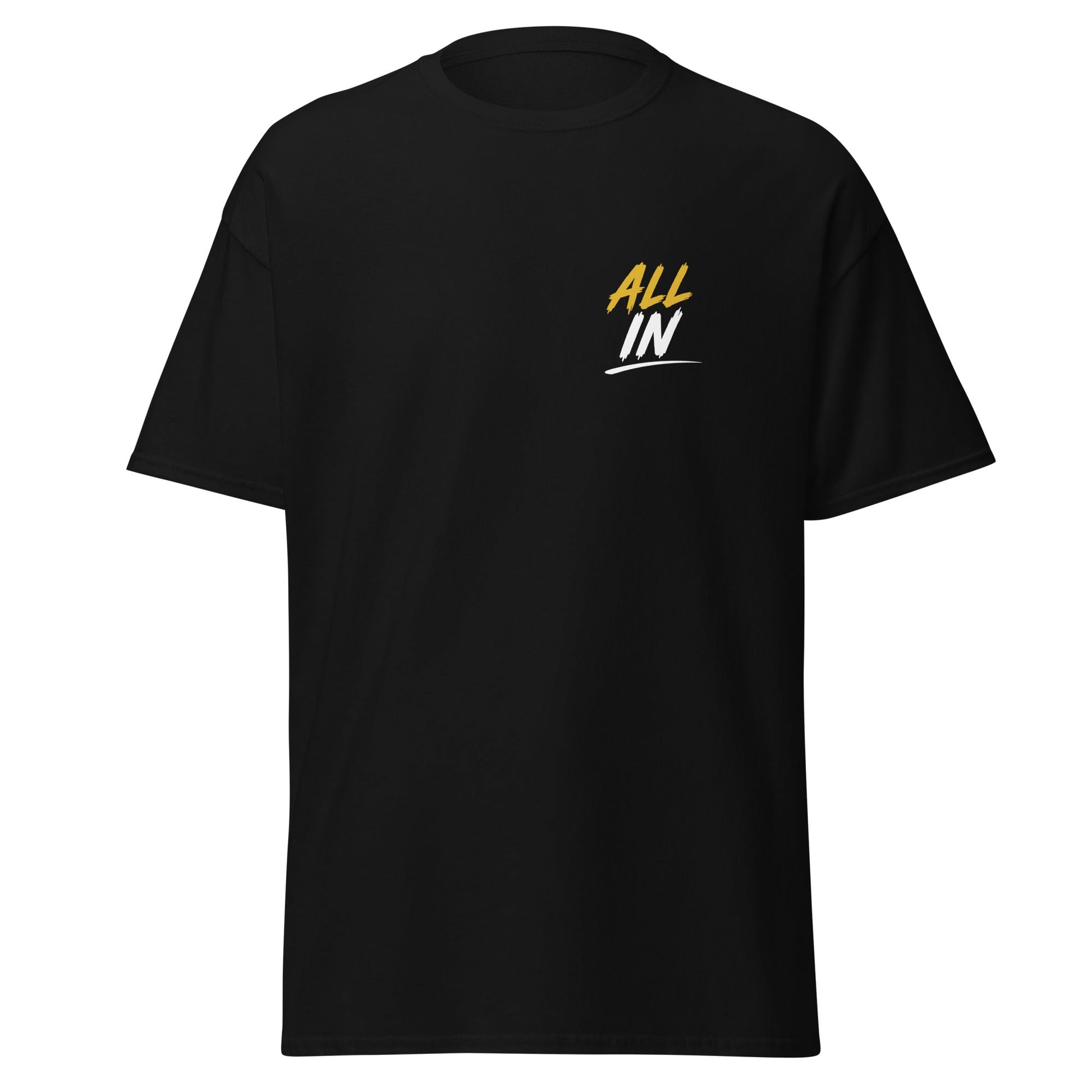 Classic | T-Shirt | Northwest High School | All In Logo
