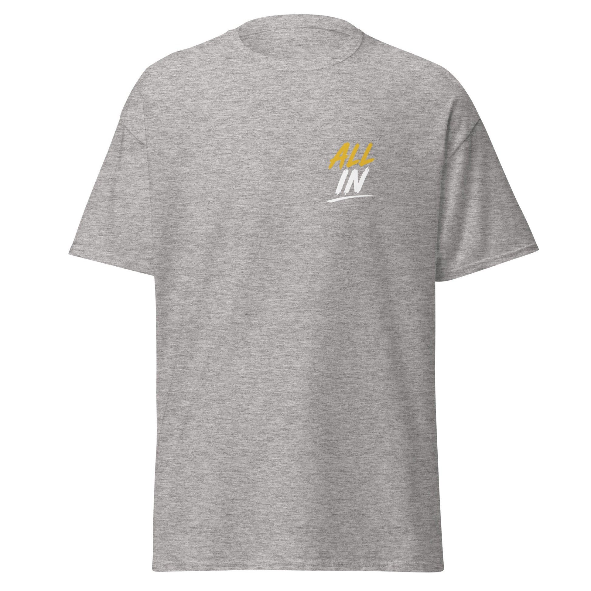 Classic | T-Shirt | Northwest High School | All In Logo