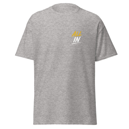 Classic | T-Shirt | Northwest High School | All In Logo
