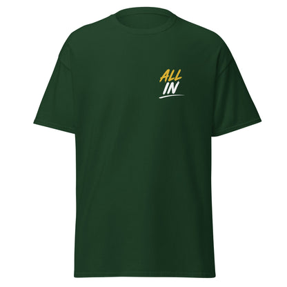 Classic | T-Shirt | Northwest High School | All In Logo
