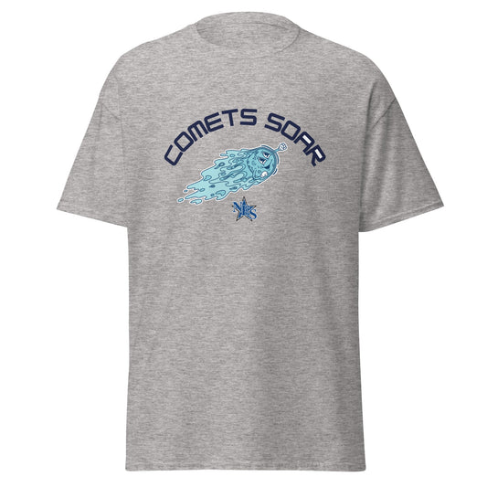 Classic | T-Shirt | Norton Elementary School | Comets Soar Logo