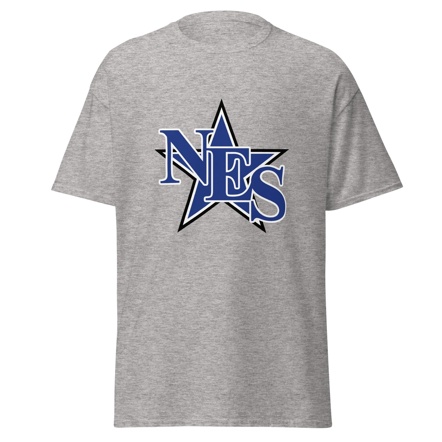 Classic | T-Shirt | Norton Elementary School