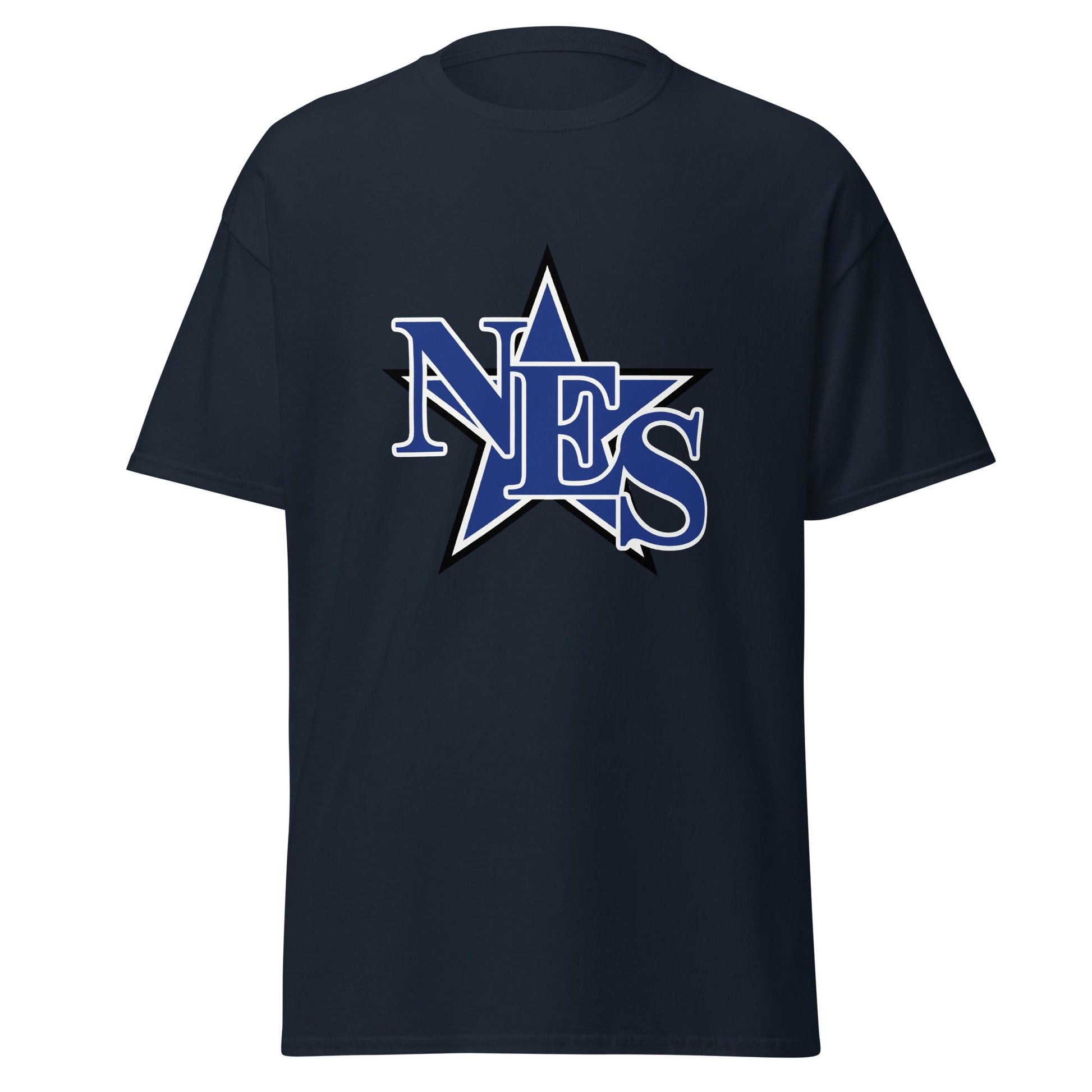 Classic | T-Shirt | Norton Elementary School