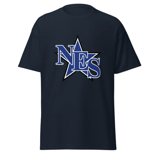 Classic | T-Shirt | Norton Elementary School